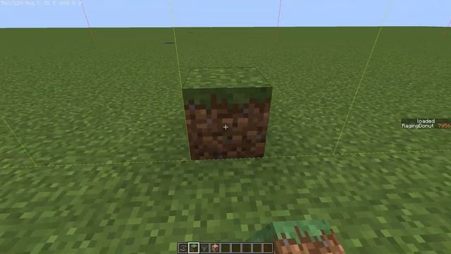 [Tutorial] Simple Chunk Loading Setup | 1.13 - 1.13.2