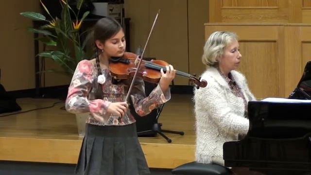 G.B Viotti Violinkonzert Nr. 22 in A-Moll