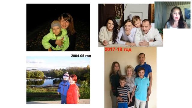 Татьяна Репина. Гость проекта. История Успеха