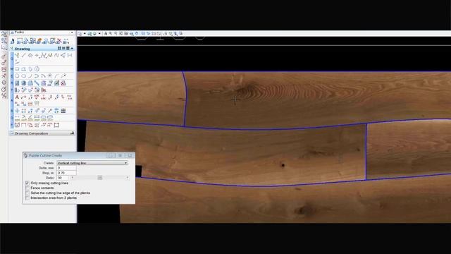 Making A Bolefloor