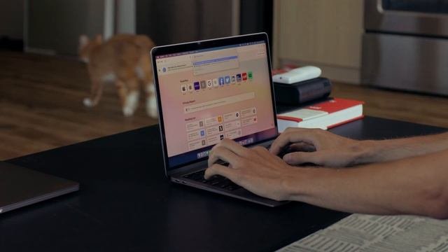 M1 MacBook Air | The Perfect Productivity Powerhouse