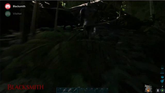 Ark: The Island | Freezing Death- eps1 | S1E8