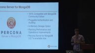 MongoDB Open House: Road Ahead for MongoDB at Percona with Peter Zaitsev of Percona
