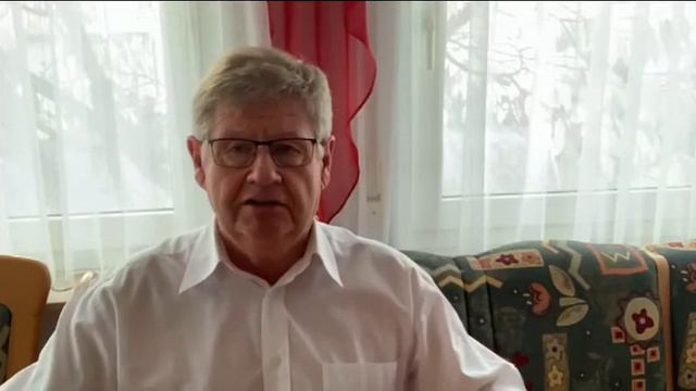 Будьте готовы дать отчёт о Вашем уповании