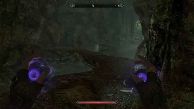 Let's play Skyrim (The Thieves Guild) Episode 25 - Lost to the Ages