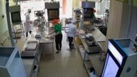 Демонстрационный экзамен по компетенции 34 "Поварское дело" ГБПОУ НТОТ камера 2