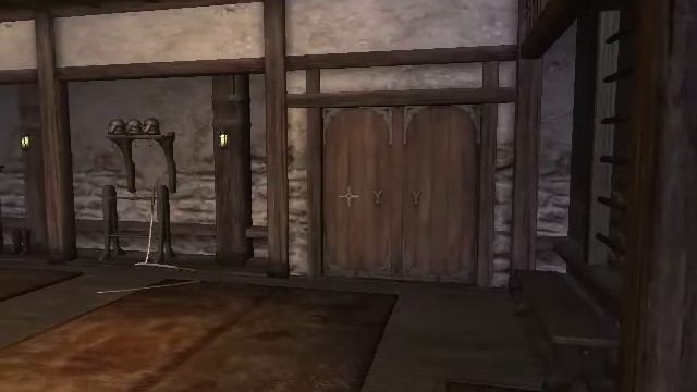 The Elder Scrolls 4 Oblivion PC 2006 PS3 2007 Razeen Natha Walkthrough Part 12