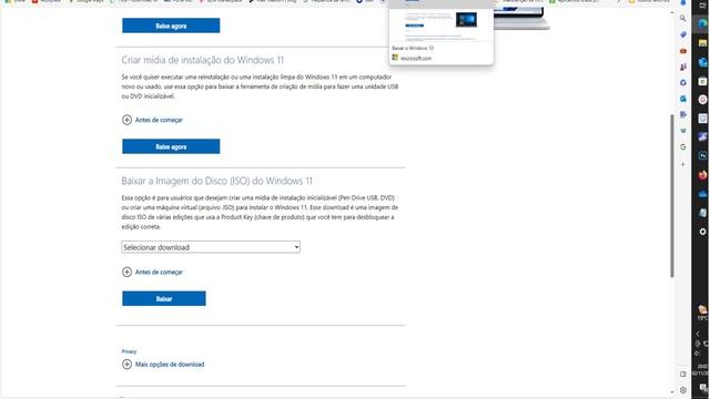Error code 0xc00000f0 Windows Update como resolver? #windows11 #windowsupgrade