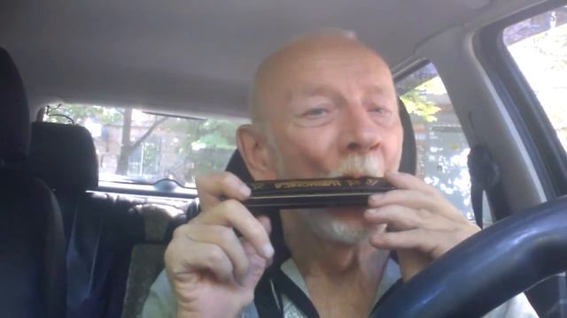 Здесь под небом чужим