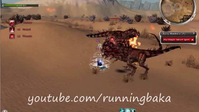 Guild Wars - Hydra Farming (2011 Working)