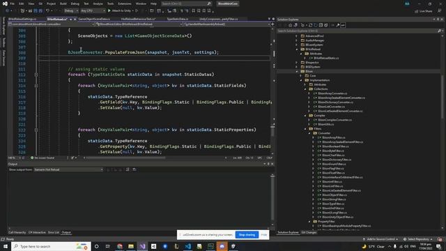 Just Serialize What Unity Doesn't - Houssem