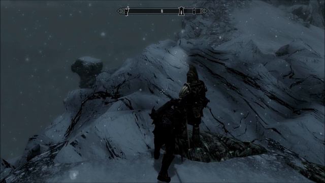 Why Mining in Skyrim is so Difficult