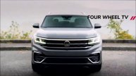 2022 Volkswagen Atlas Cross Sport | RUMORS | 2022 VOLKSWAGEN ATLAS CROSS SPORT 2.0 se 4MOTION