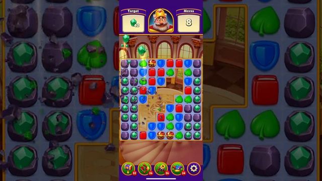 Royal Match LEVEL 549 Super Hard