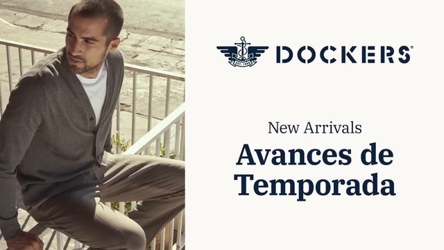 Dockers® New Arrivals