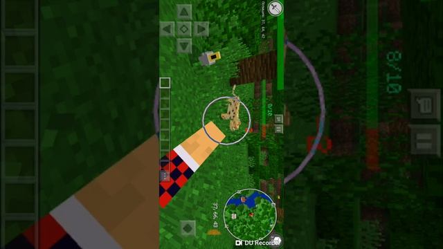 Как пользоваться Toolbox For Minecraft PE на телефоне.