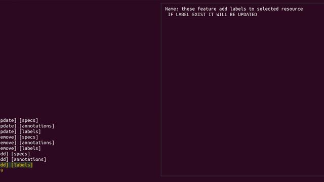 Kubectl Bulk Plugin first impression (Golang)