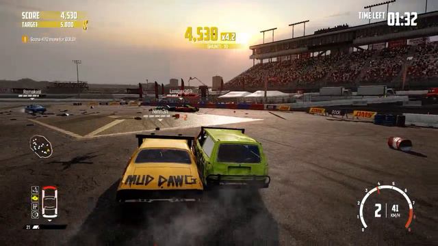 Next Car Game   Wreckfest 2020 05 14   18 16 36 08 DVR
