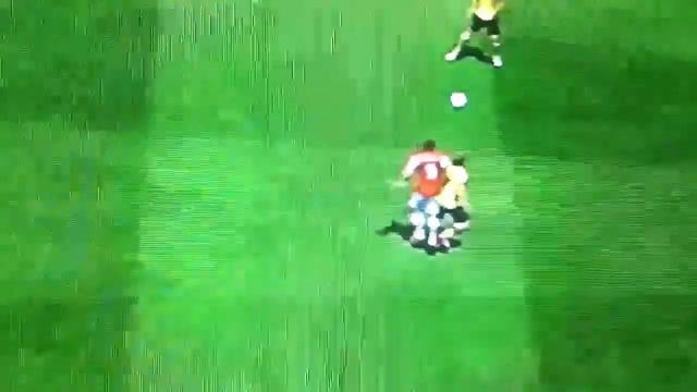 Fifa 13 Demo | New Skill Turn