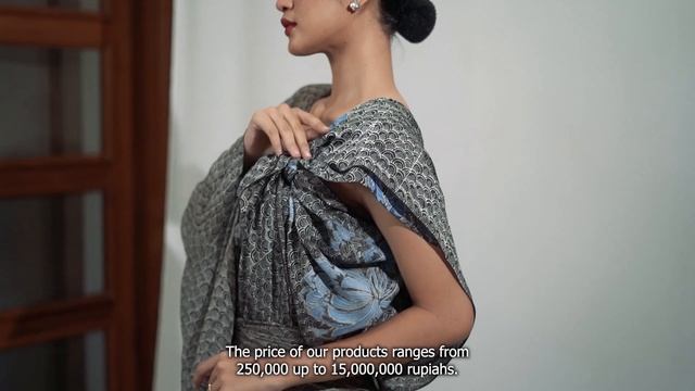 UMKM GRIYA BATIK GRESIK