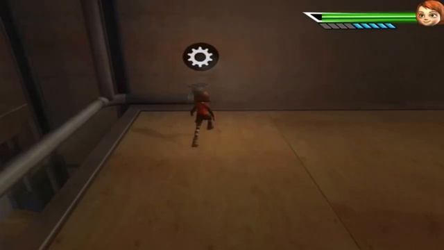 Прохождение Игры Вольт Часть 13