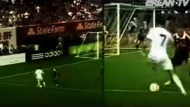 Cristiano Ronaldo - Alga 2013