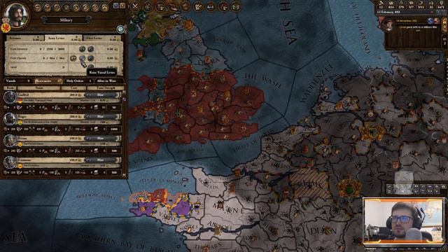 Vikings Saga - Episode #016