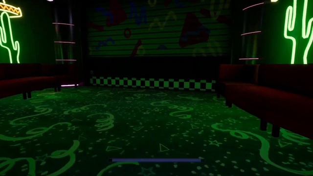 ВСЕ ЧТО ВЫРЕЗАЛИ ИЗ ИГРЫ Five Nights at Freddys Security Breach 2 | Вырезанный контент