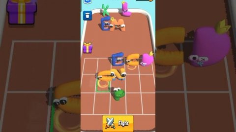 MERGE 'ALPHABET LORE'⭐⭐⭐⭐⭐⭐⭐⭐ Merge Battles abcdefghijklmnopqrstuvwxyz Make Letter OS'