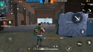 Garena Free Fire | Clash Squad - Ranked | Continuous down | Plug-in Headphones | Recent Views
