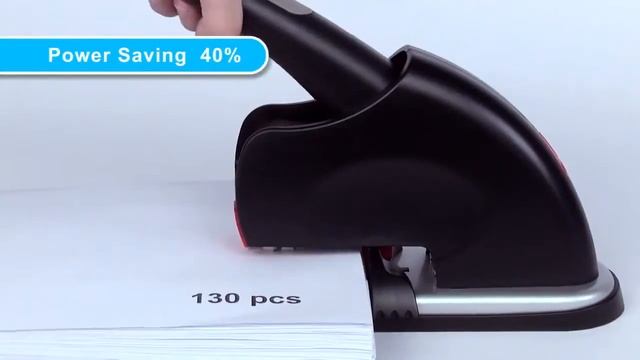 Grampeador Manual KW TRIO 5004