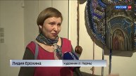 Работы 30 пермских художниц представлены в Кирове