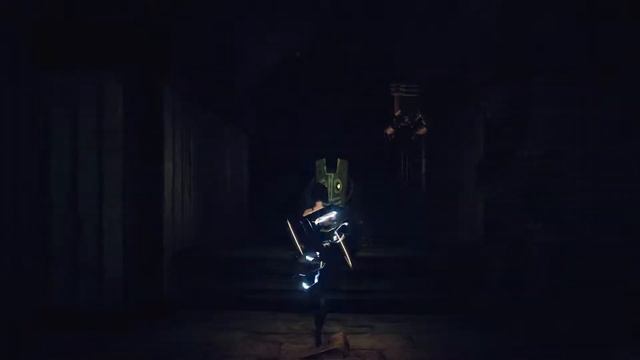 NieR:Automata 3C3C1D119440927 DLC Part 2 - Desert Arena