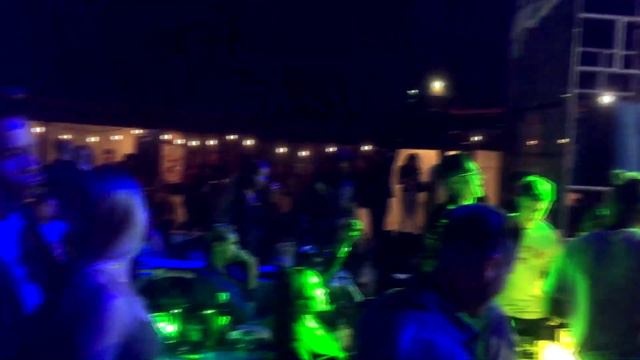 LKM_No te bote Live Don Cangrejo