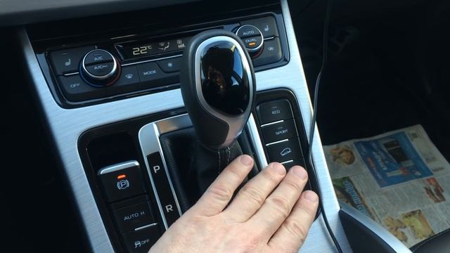 Geely Atlas сезон 2 краткий обзор состояния авто 16000