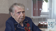 Герои войны: 98-летняя череповчанка Лидия Акимова вспоминает свой путь к Победе