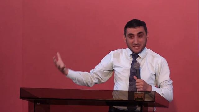 Спасительная вера | Гость из Читы | Утреннее Богослужение 29.08.2021