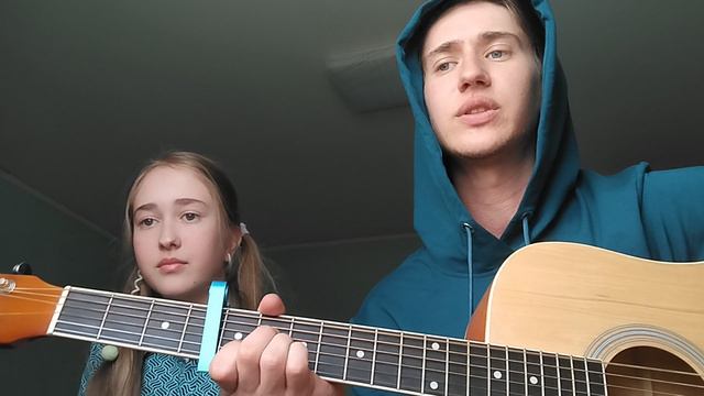 Первая авторская песня