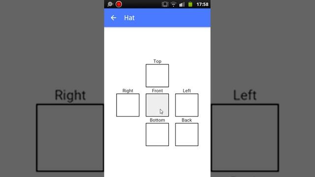 как создать скин для minecraft pe прямо с адроида