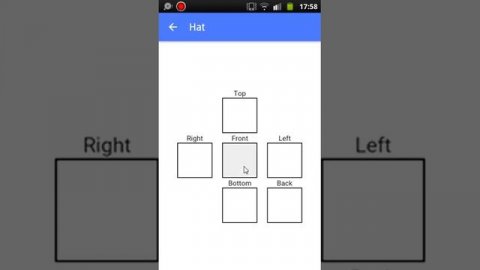 как создать скин для minecraft pe прямо с адроида