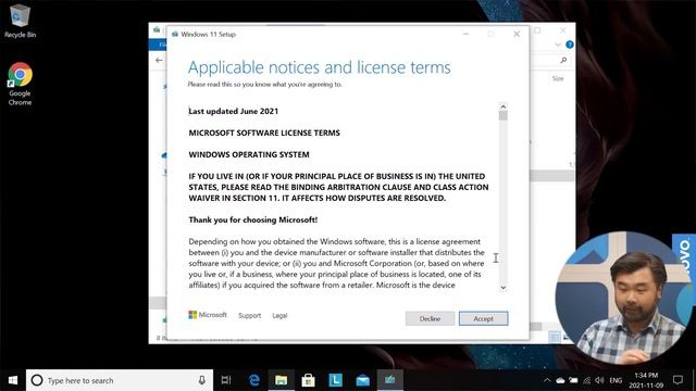 The Easiest Windows 11 Upgrade Workaround For Unsupported PCs