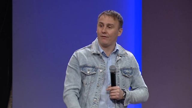 Лекарство от беспокойства. Петр Шелепанов. 09.02.2020.