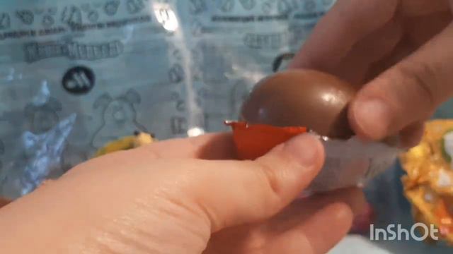 Распаковка микс сюрпризов Sweetbox, Chupa Chups, Вкусно и точка