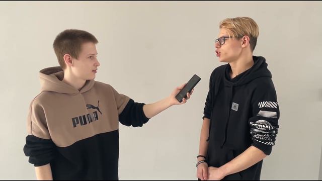 Фильм "Русский характер"