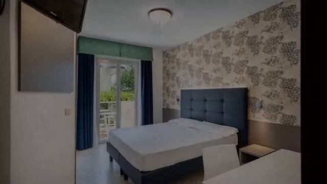 Hotel Gardenia, Caorle, Italy