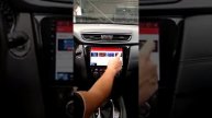 Radio Android Nissan Xtrail 2015-2019 10"