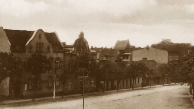 Historia Lidzbarka (dawniej Lidzbark Welski)