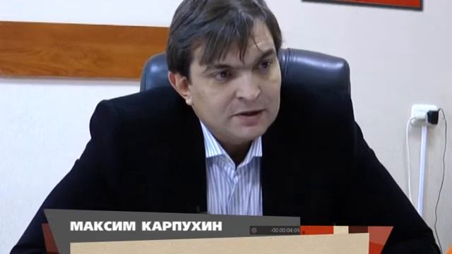 ПРОВЕРКА В СЕМАШКО