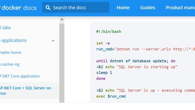 Linux Containers