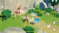O-Games Первый видос по Genshin Impact.